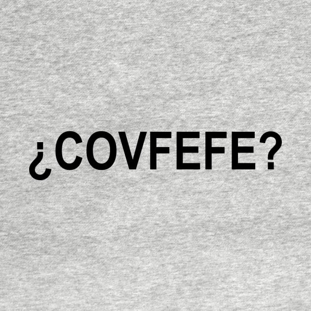 ¿COVFEFE? by UpToDate by UpToDate